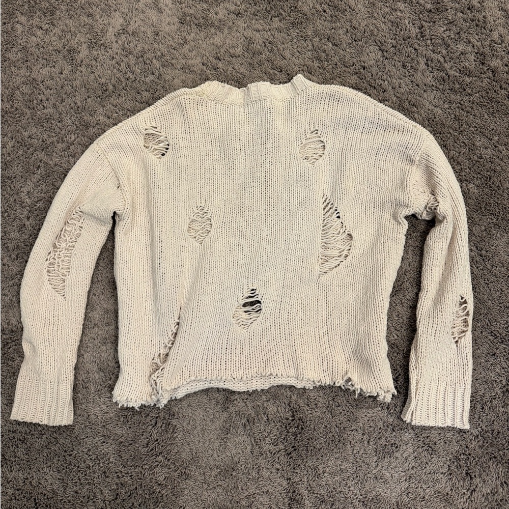 Sweater - Picture 3 of 4